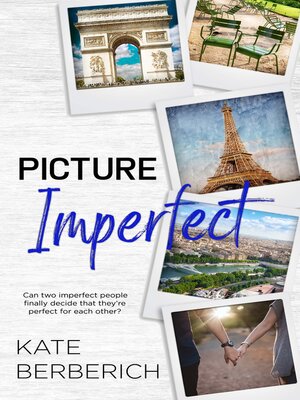 cover image of Picture Imperfect
